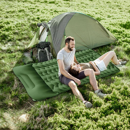 Outdoor Sleeping Air Mattress