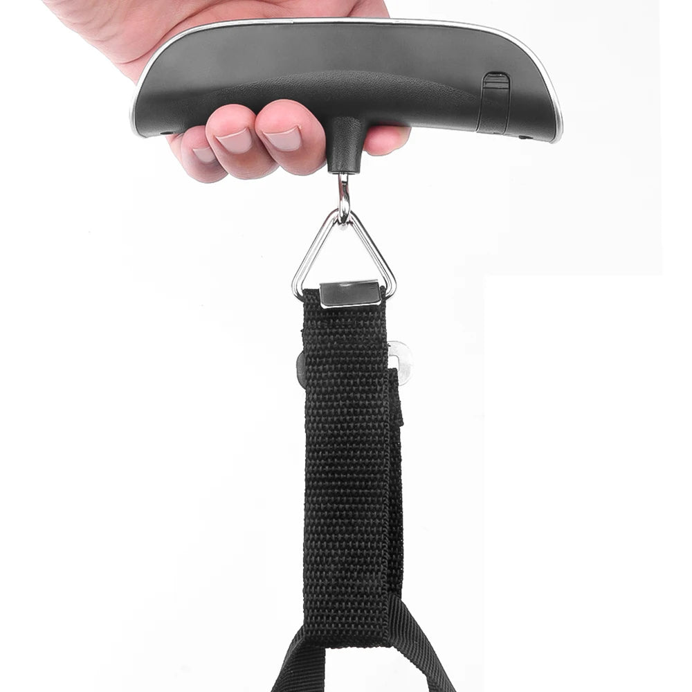 Portable Luggage Weight Scale